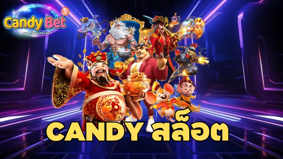 Candybet